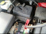 NISSAN PATHFINDER SV 5N1AR2MM9DC613057 снимка