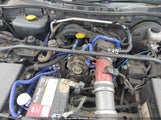 MAZDA RX-8 6 SPEED MANUAL JM1FE173640133501 снимка