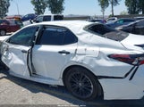 TOYOTA CAMRY SE NIGHTSHADE EDITION 4T1T11AK9NU047717 photo