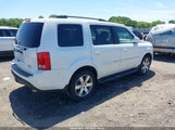 HONDA PILOT TOURING 5FNYF4H96EB008513 снимка