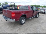FORD F-150 FX4/LARIAT/XL/XLT 1FTPX145X4NA34753 fotografie