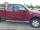 FORD F-150 FX4/LARIAT/XL/XLT 1FTPX145X4NA34753 снимка