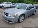 Dodge Avenger Se 1C3CDZAB3EN216252 снимка