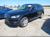 AUDI Q5 3.0 TDI PREMIUM PLUS WA1CMAFP8EA041094 снимка