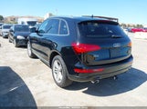 AUDI Q5 3.0 TDI PREMIUM PLUS WA1CMAFP8EA041094 снимка
