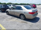 HONDA ACCORD 2.4 LX 3HGCM56465G705964 fotografie