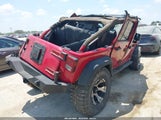 Jeep Wrangler Unlimited X 1J4GA39127L154527 fotografie