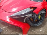 Chevrolet Corvette Stingray Rwd 3Lt 1G1Y83D47L5112031 photo