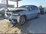 BMW X3 Sdrive30I 5UXTY3C04LLE55196 снимка