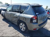 JEEP COMPASS LATITUDE 1C4NJCEAXED507882 снимка