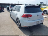 VOLKSWAGEN GOLF GTI 2.0T S 4-DOOR 3VW4T7AU0FM030749 photo
