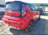 KIA SOUL + KNDJP3A56H7437810 снимка