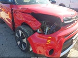 KIA SOUL + KNDJP3A56H7437810 снимка