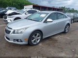 CHEVROLET CRUZE 2LT 1G1PG5SC5C7169708 снимка