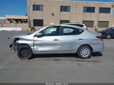 Nissan Versa 1.6 Sv 3N1CN7APXJK439612 photo