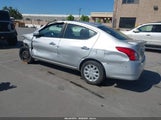 Nissan Versa 1.6 Sv 3N1CN7APXJK439612 снимка