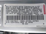 TOYOTA CAMRY LE JTDBE32K820065062 снимка