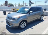 KIA SOUL + KNDJP3A52J7575334 fotografie