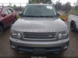LAND ROVER RANGE ROVER SPORT SUPERCHARGED SALSH2E48BA297291 снимка