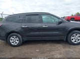 Chevrolet Traverse Ls 1GNKVFKD8GJ202691 снимка