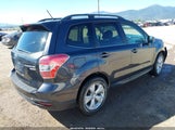 Subaru Forester 2.5I Limited JF2SJAHC6EH558911 снимка