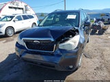 Subaru Forester 2.5I Limited JF2SJAHC6EH558911 снимка