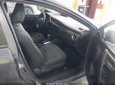 TOYOTA COROLLA LE 2T1BURHE6HC900386 снимка