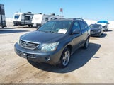 LEXUS RX 400H JTJGW31U472002345 снимка