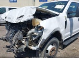 FORD F-350 CHASSIS XL 1FD8X3G61JEC68954 photo