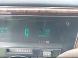 CADILLAC BROUGHAM 1G6DW54E8MR707645 снимка