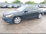 HONDA ACCORD 2.4 EX-L JHMCP26868C076719 снимка