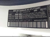 MERCEDES-BENZ C 300 WDDGF5EB2BR167341 снимка