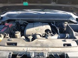 NISSAN ARMADA SE 5N1AA0NC6AN609713 снимка