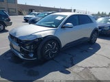 HYUNDAI IONIQ 5 SEL KM8KNDAF6PU198425 fotografie