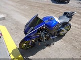 YAMAHA YZFR6 C JYARJ28Y4HA001129 fotografie