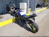 YAMAHA YZFR6 C JYARJ28Y4HA001129 photo