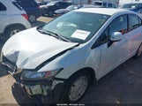 HONDA CIVIC HF 2HGFB2F63DH547987 снимка