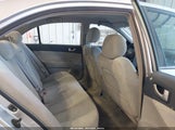 HYUNDAI SONATA LIMITED/SE V6 5NPEU46F17H217115 photo