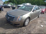 CADILLAC CTS LUXURY 1G6DG5EY7B0131764 снимка