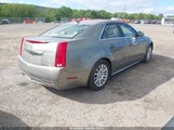 CADILLAC CTS LUXURY 1G6DG5EY7B0131764 снимка