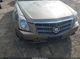 CADILLAC CTS LUXURY 1G6DG5EY7B0131764 снимка