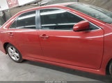 TOYOTA CAMRY SE 4T1BF1FK4CU538604 снимка