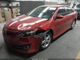TOYOTA CAMRY SE 4T1BF1FK4CU538604 fotografie