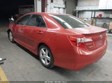 TOYOTA CAMRY SE 4T1BF1FK4CU538604 снимка