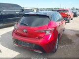 TOYOTA COROLLA SE JTND4MBE8N3187270 снимка
