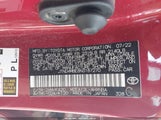 TOYOTA COROLLA SE JTND4MBE8N3187270 снимка