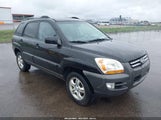 KIA SPORTAGE EX V6/LX V6 KNDJF723557101942 photo