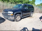 Chevrolet Tahoe Lt 1GNEK13T65J165720 fotografie
