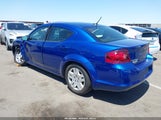 DODGE AVENGER SE 1C3CDZAB7EN169534 снимка