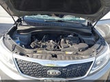 Kia Sorento Lx 5XYKT3A6XEG473877 снимка